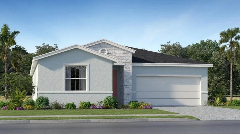 3611 Angler Drive, Fort Pierce, FL 34946