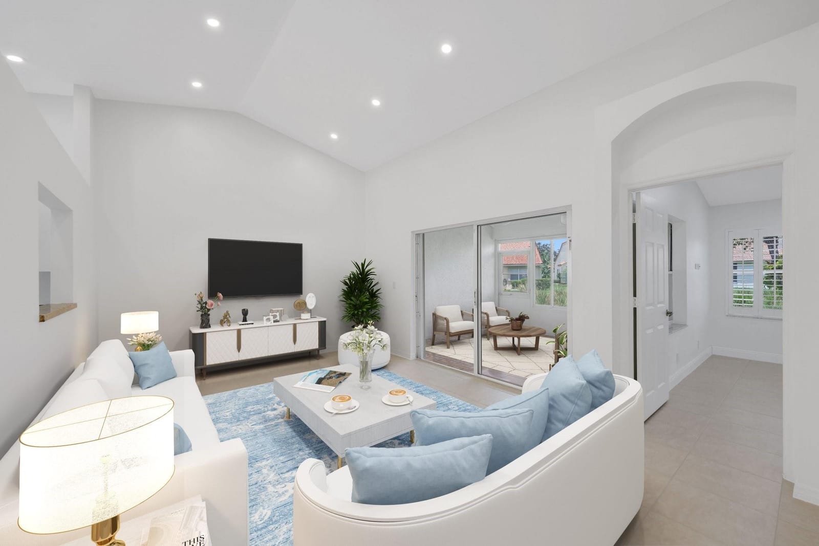 6171 Floral Lakes Drive, Delray Beach, FL 33484