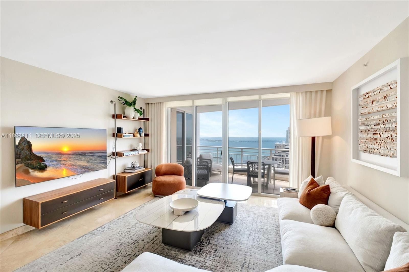 848 Brickell Key Drive 2605 — photo 2