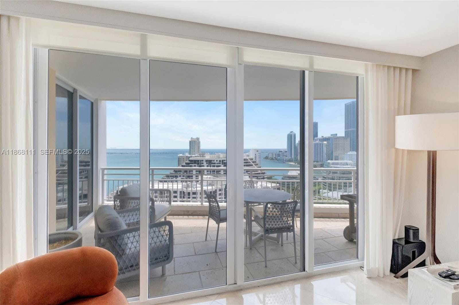 848 Brickell Key Drive 2605 — photo 3