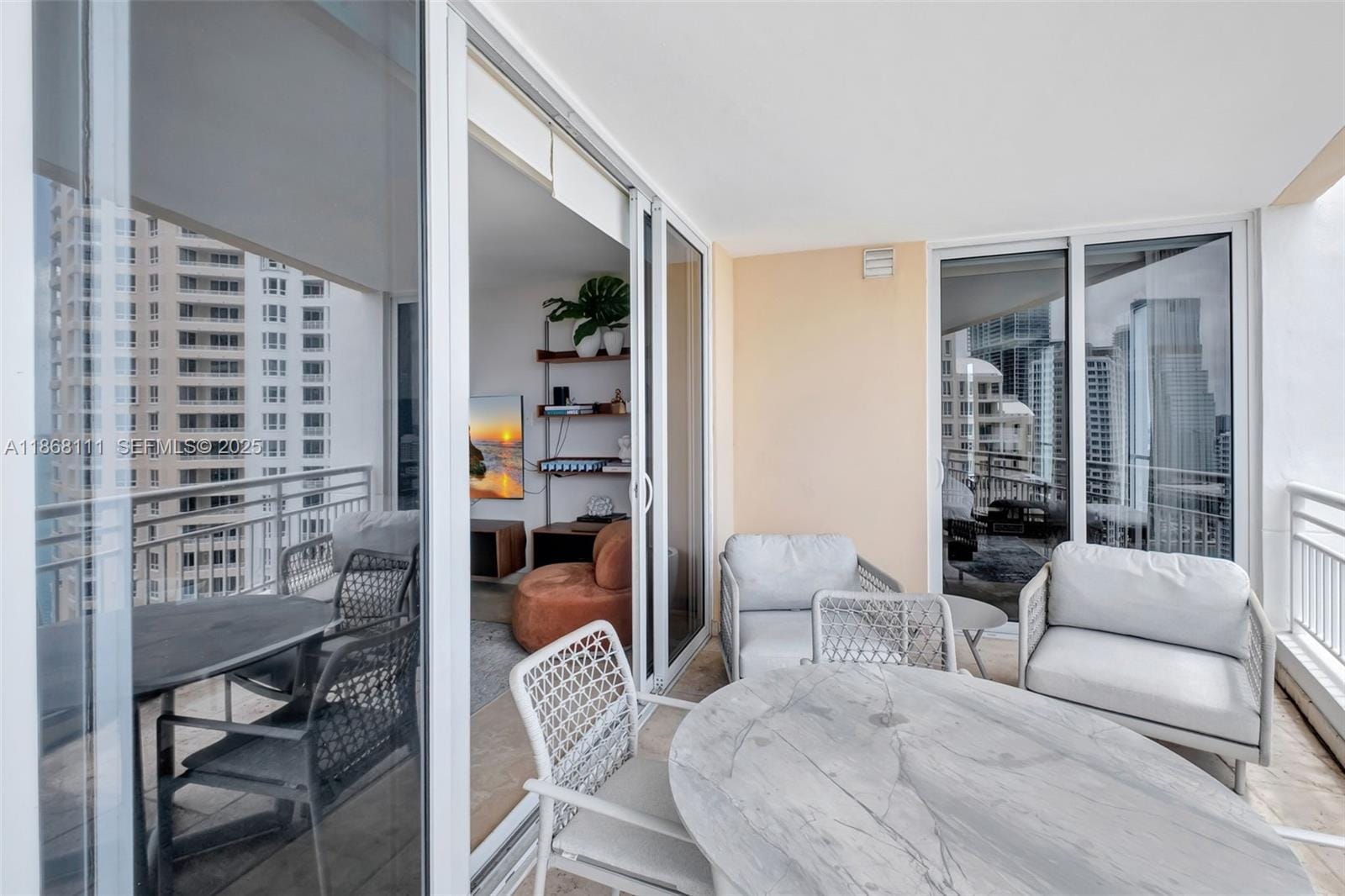 848 Brickell Key Drive 2605, Miami, FL 33131 photo 24