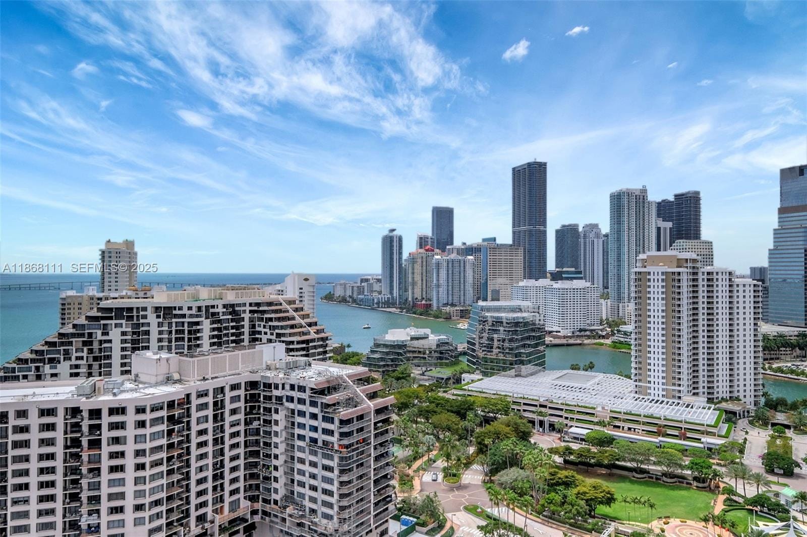 848 Brickell Key Drive 2605, Miami, FL 33131 photo 26