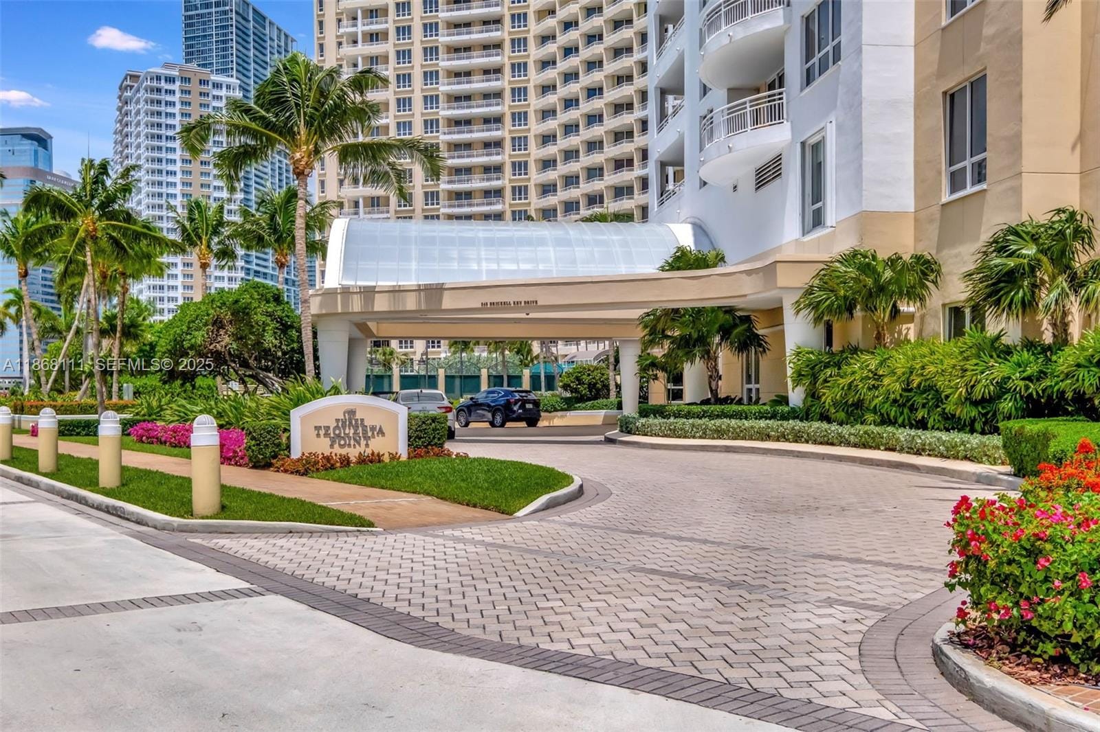 848 Brickell Key Drive 2605, Miami, FL 33131 photo 29