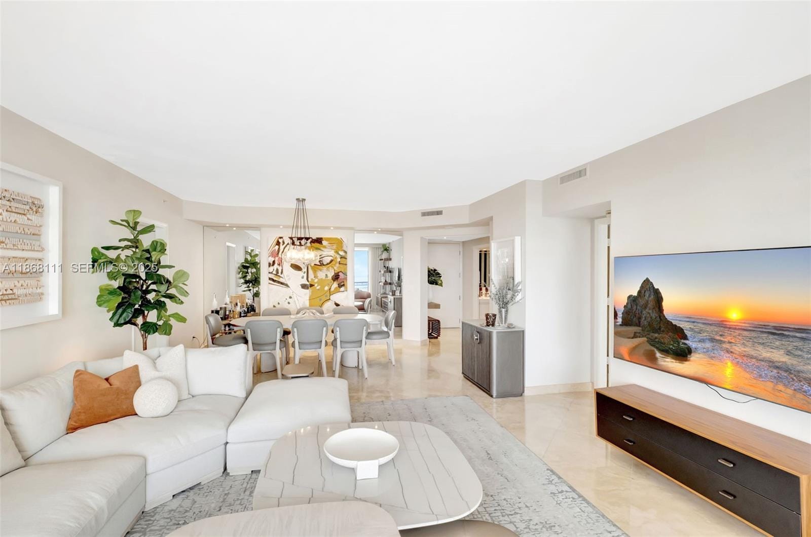 848 Brickell Key Drive 2605 — photo 4