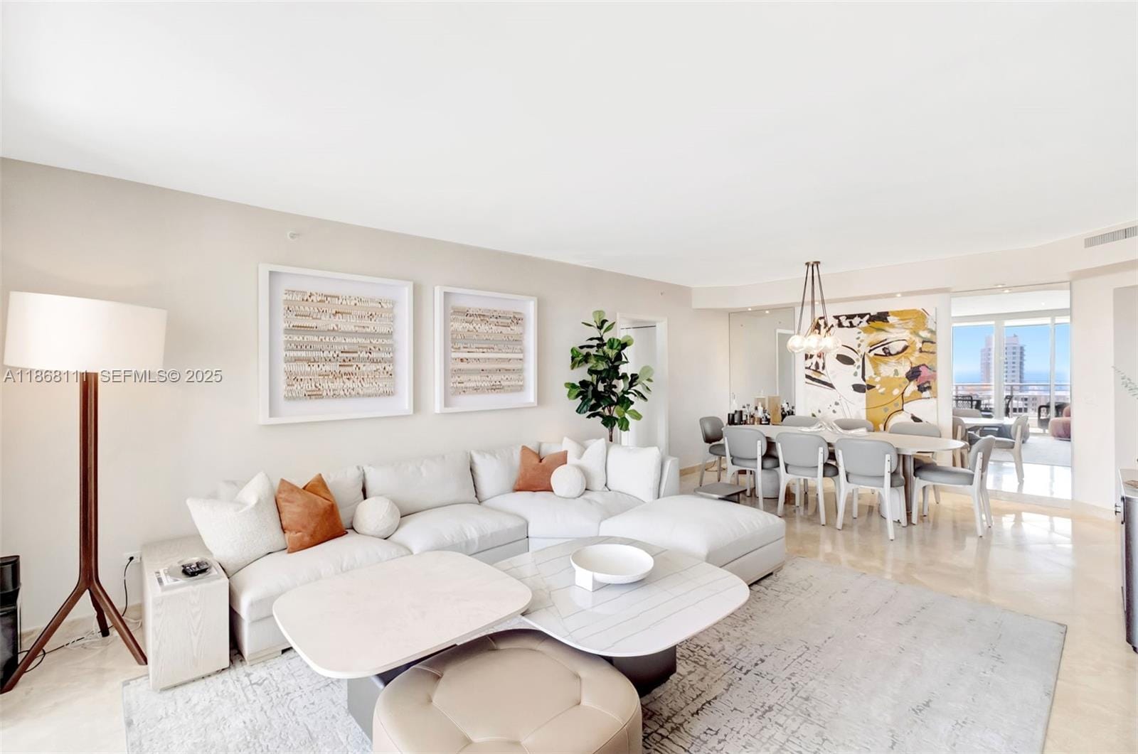848 Brickell Key Drive 2605 — photo 6