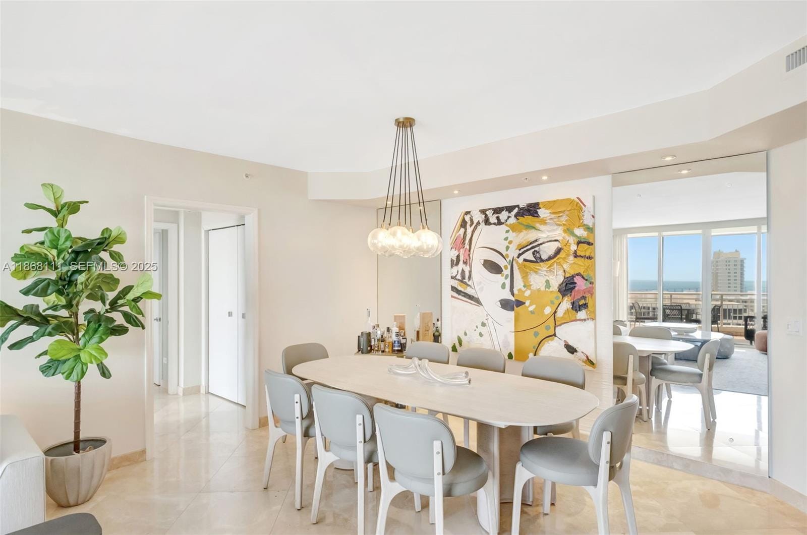 848 Brickell Key Drive 2605 — photo 7