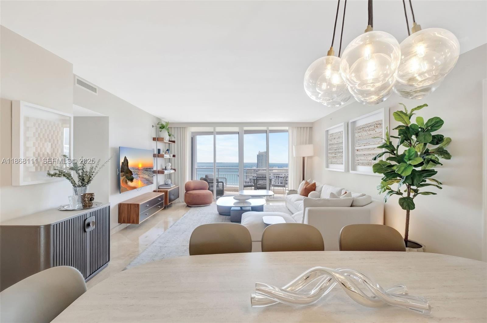 848 Brickell Key Drive 2605 — photo 8