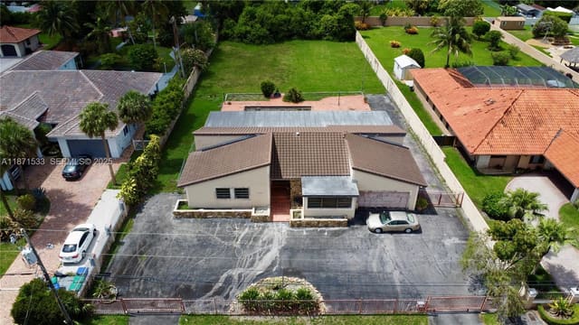 13820 SW 34th Street, Miami, FL 33175