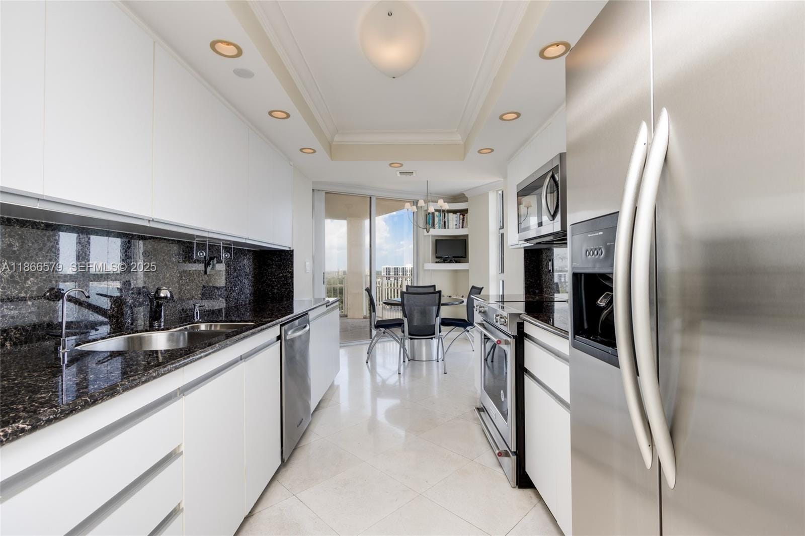 4000 Towerside Terrace 1701 — photo 12
