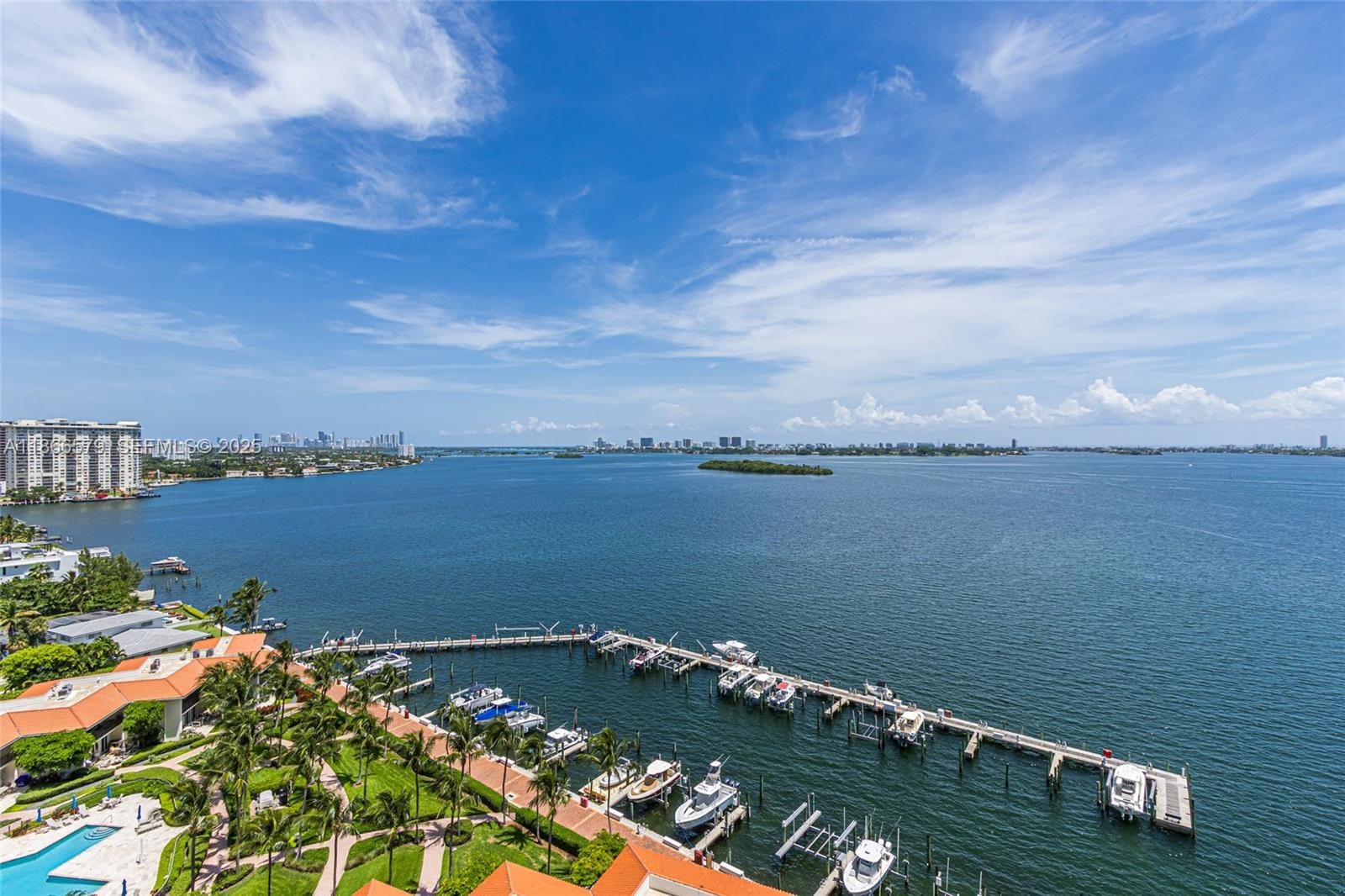 4000 Towerside Terrace 1701 — photo 4