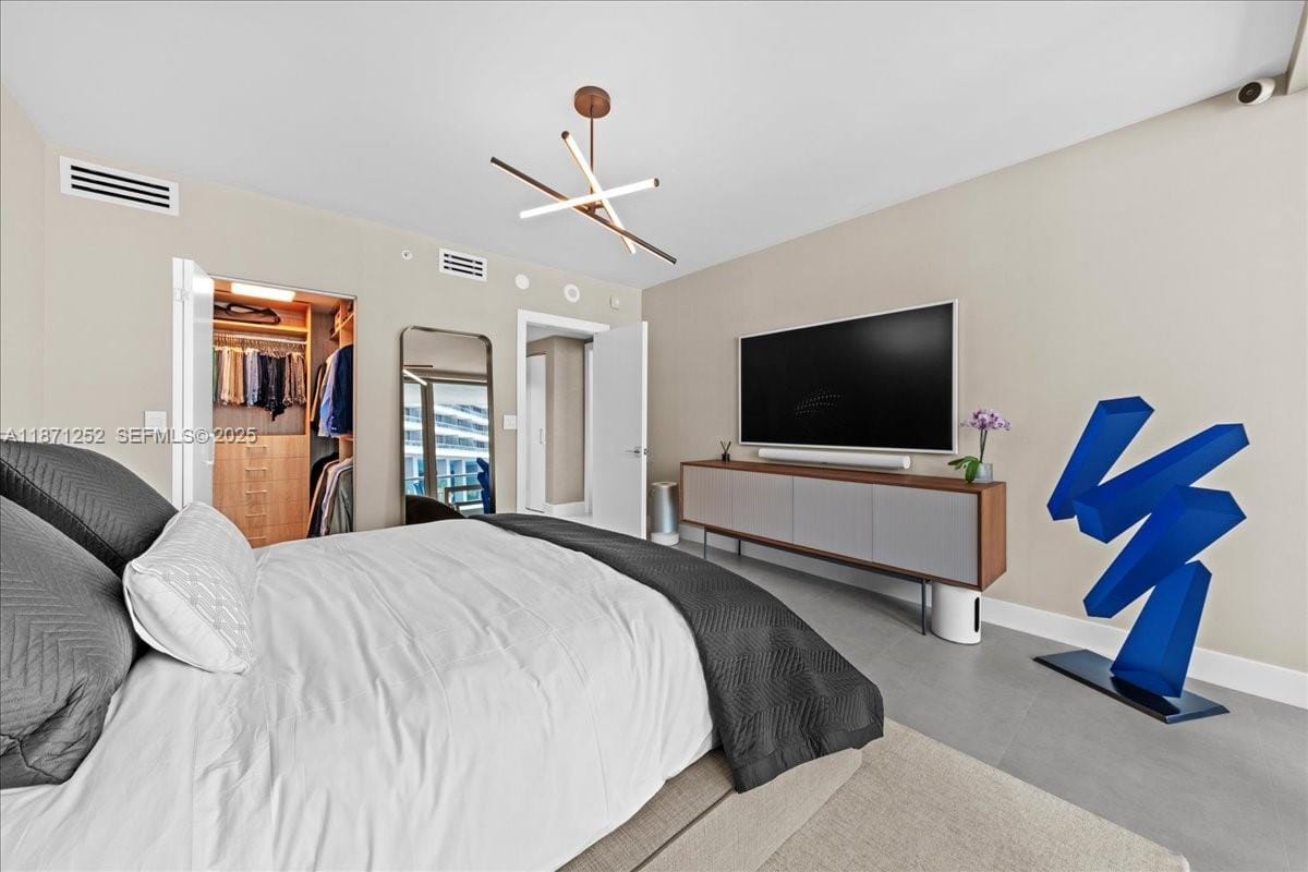 1331 Brickell Bay Drive 1406, Miami, FL 33131 photo 16