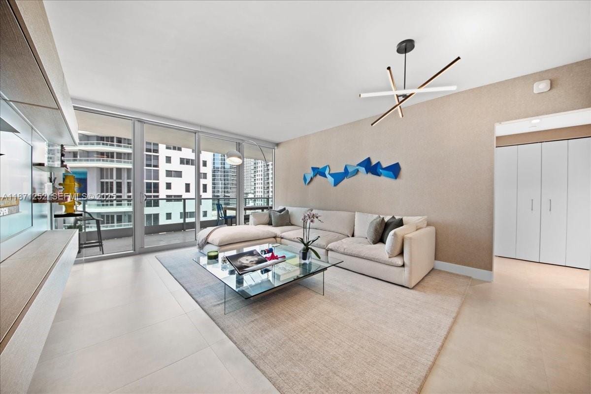1331 Brickell Bay Drive 1406, Miami, FL 33131 photo 5