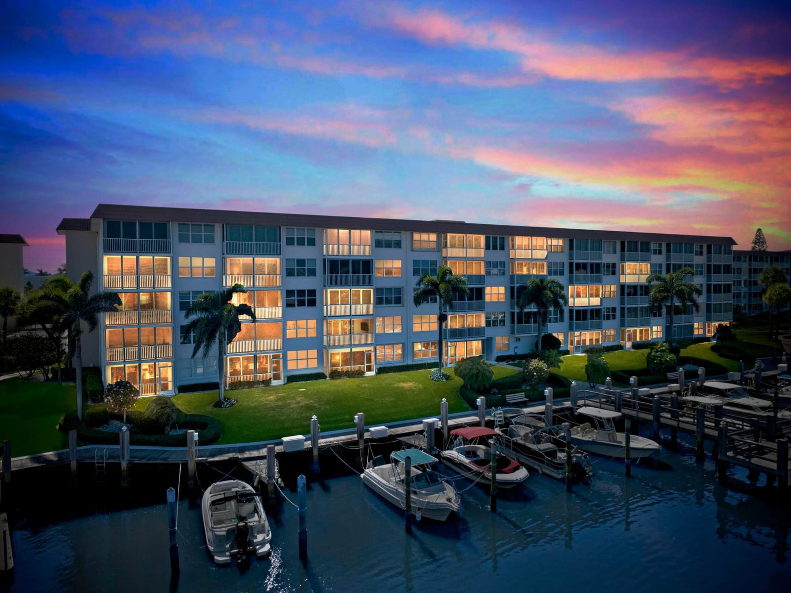 2649 Florida Boulevard 414, Delray Beach, FL 33483