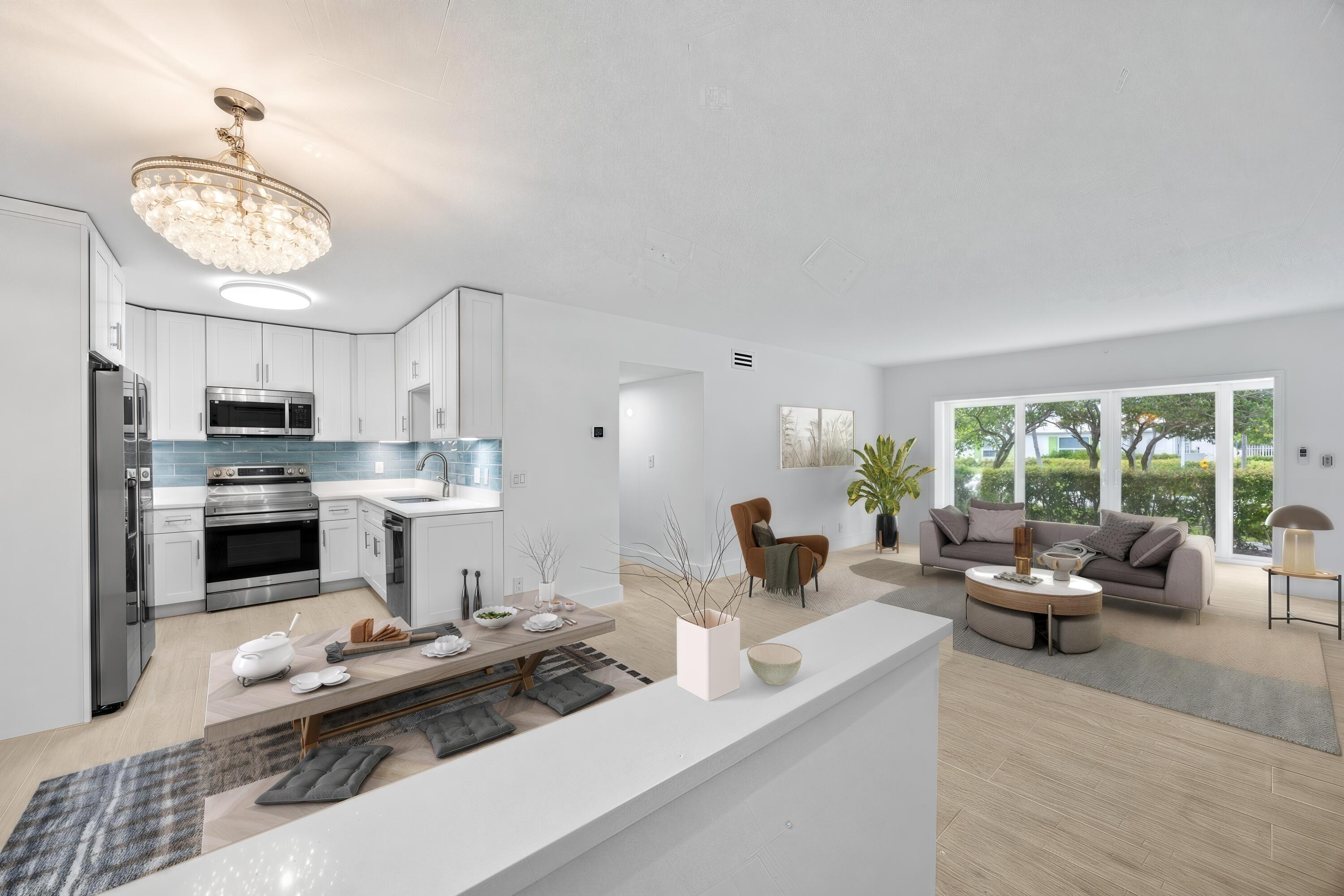 315 Venetian Drive 4, Delray Beach, FL 33483, Delray Beach
