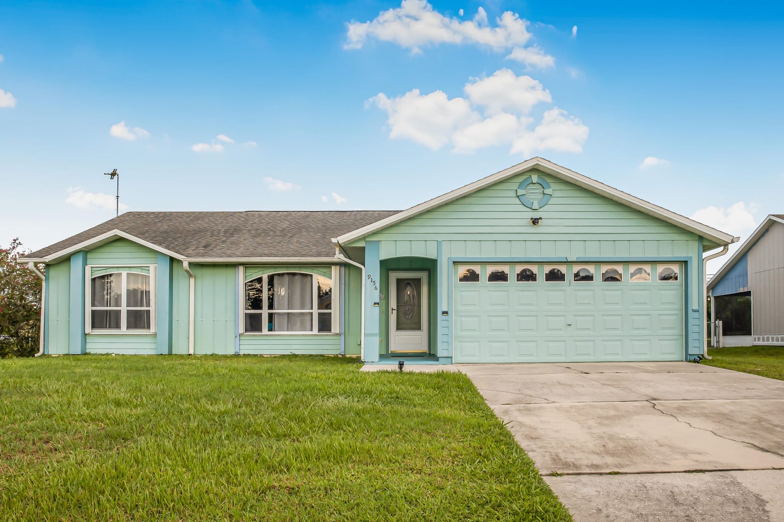9156 101st Avenue, Vero Beach, FL 32967