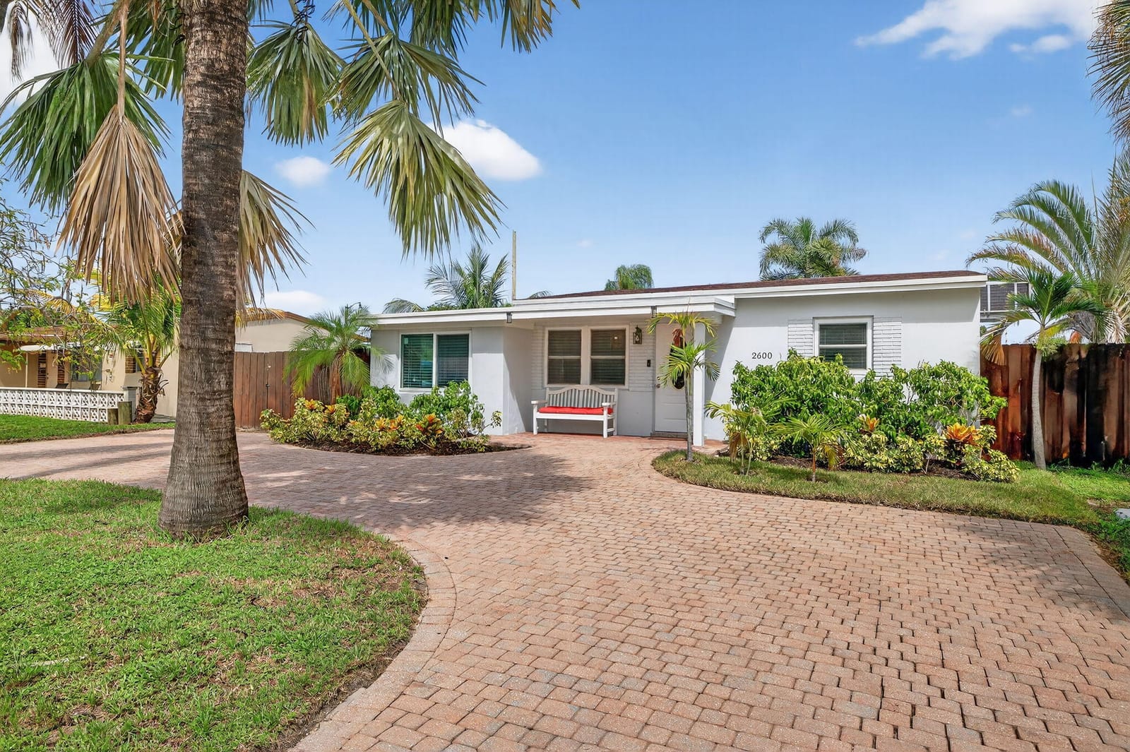 2600 NE 14th Terrace, Pompano Beach, FL 33064