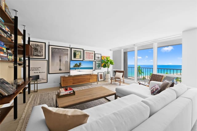4280 Galt Ocean Drive 5M, Fort Lauderdale, FL 33308