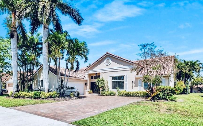 3140 Maple Lane, Davie, FL 33328