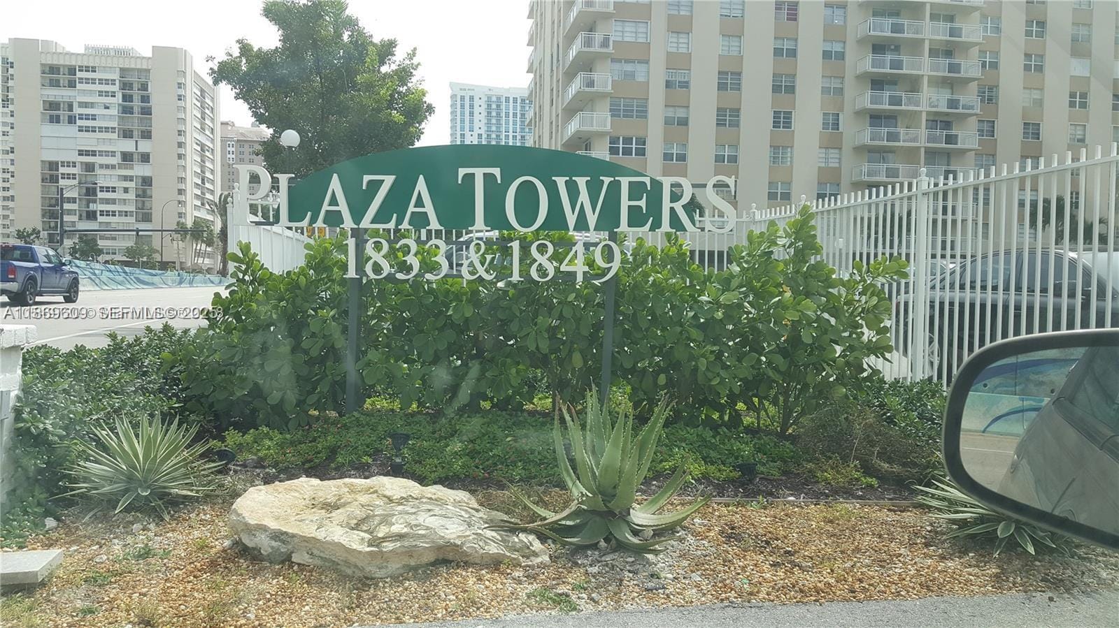 1849 S Ocean Drive 1202 — photo 2