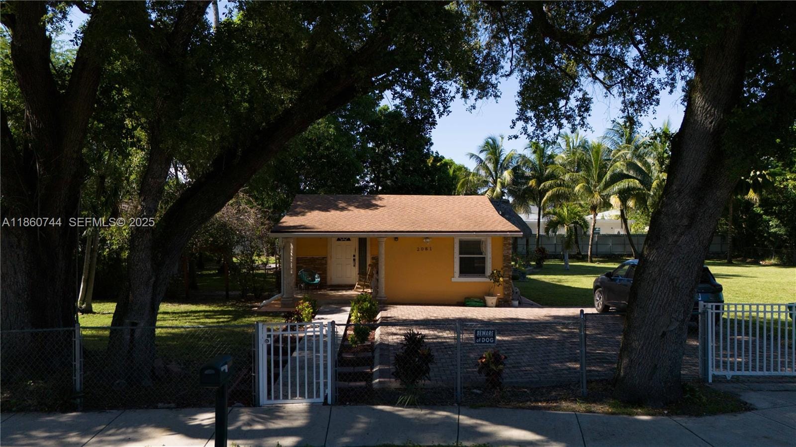 2081 NW 104th Street — photo 2