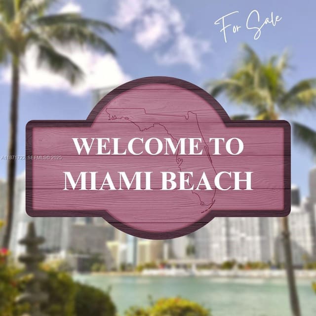 901 Alton Road, Miami Beach, FL 33139