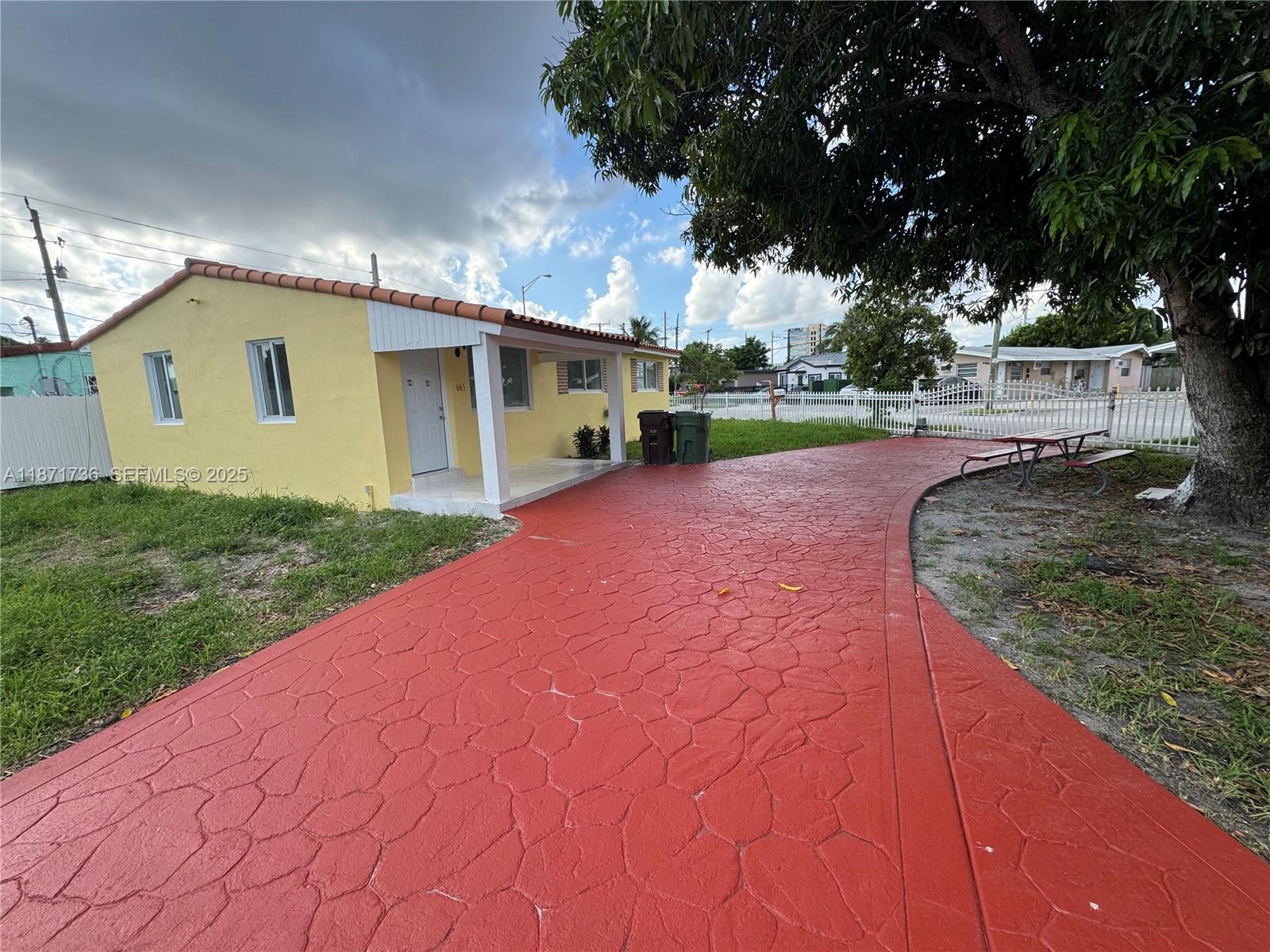 685 SE Park Drive, Hialeah, FL 33010, Hialeah