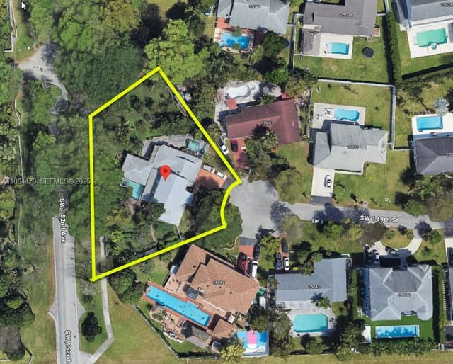 15051 SW 149th Street, Miami, FL 33196