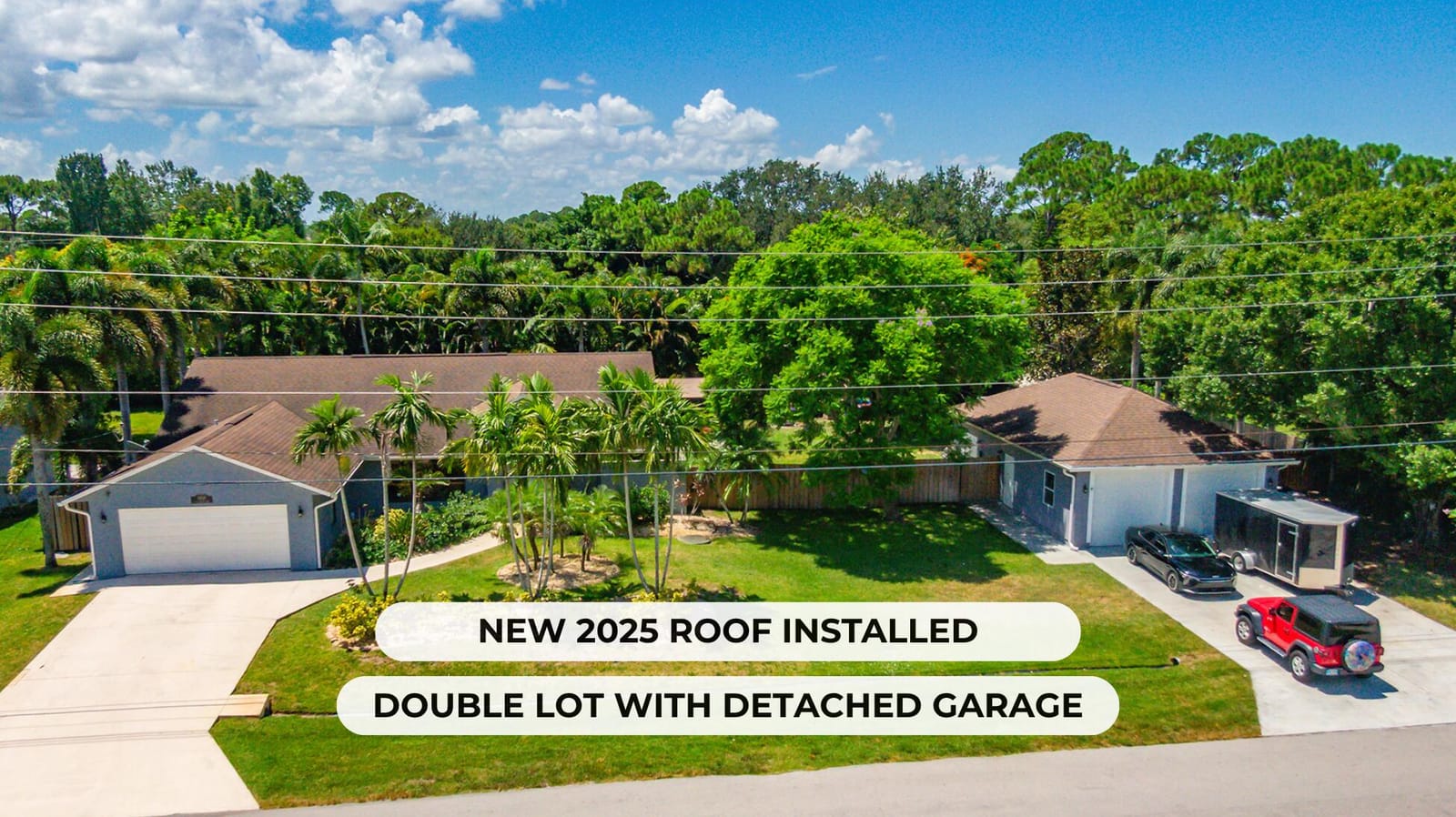 1810 SW Janette Avenue, Port St. Lucie, FL 34953