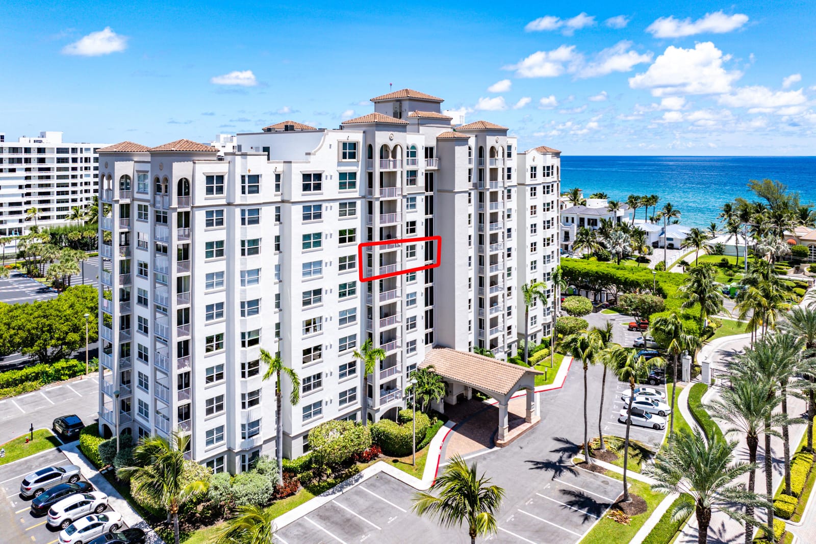 3594 S Ocean Boulevard 703, Highland Beach, FL 33487
