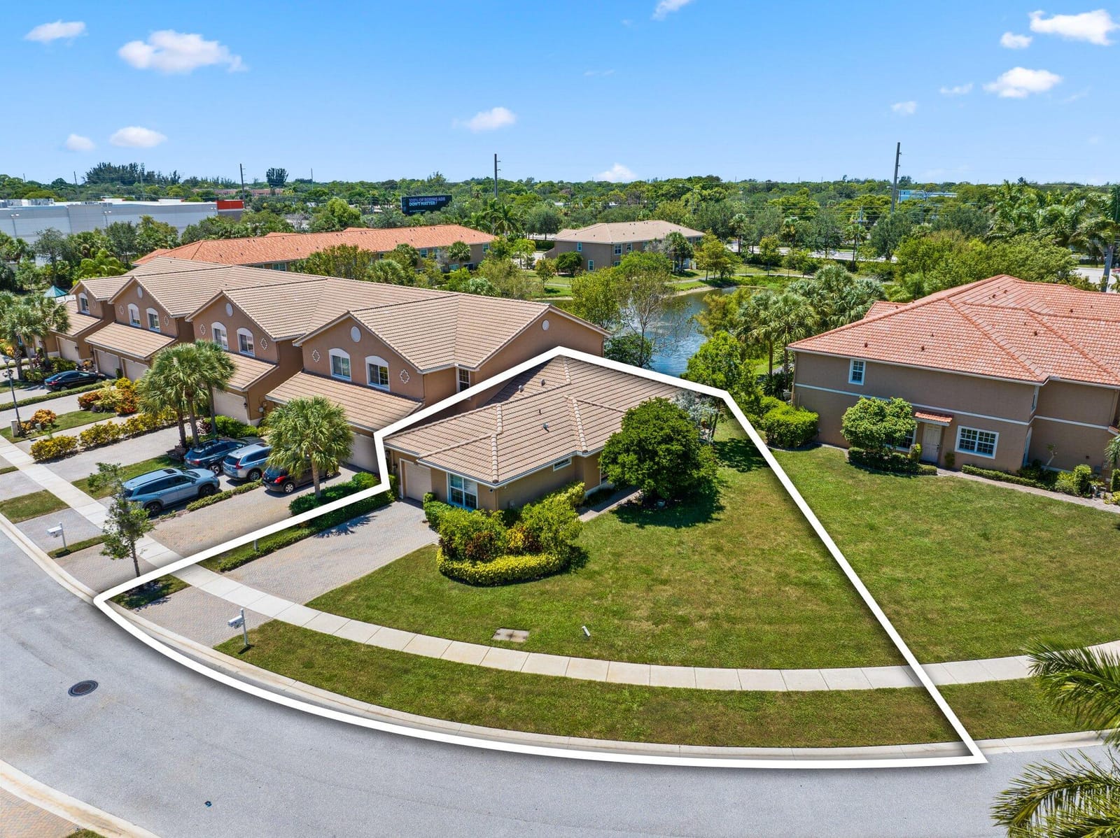 4382 Colony View Drive, Lake Worth, FL 33463