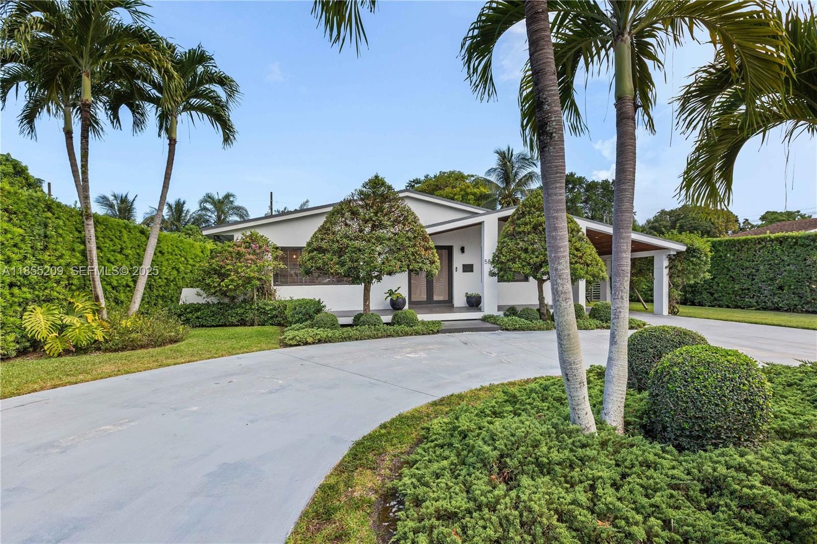 5830 SW 45th Terrace, Miami, FL 33155