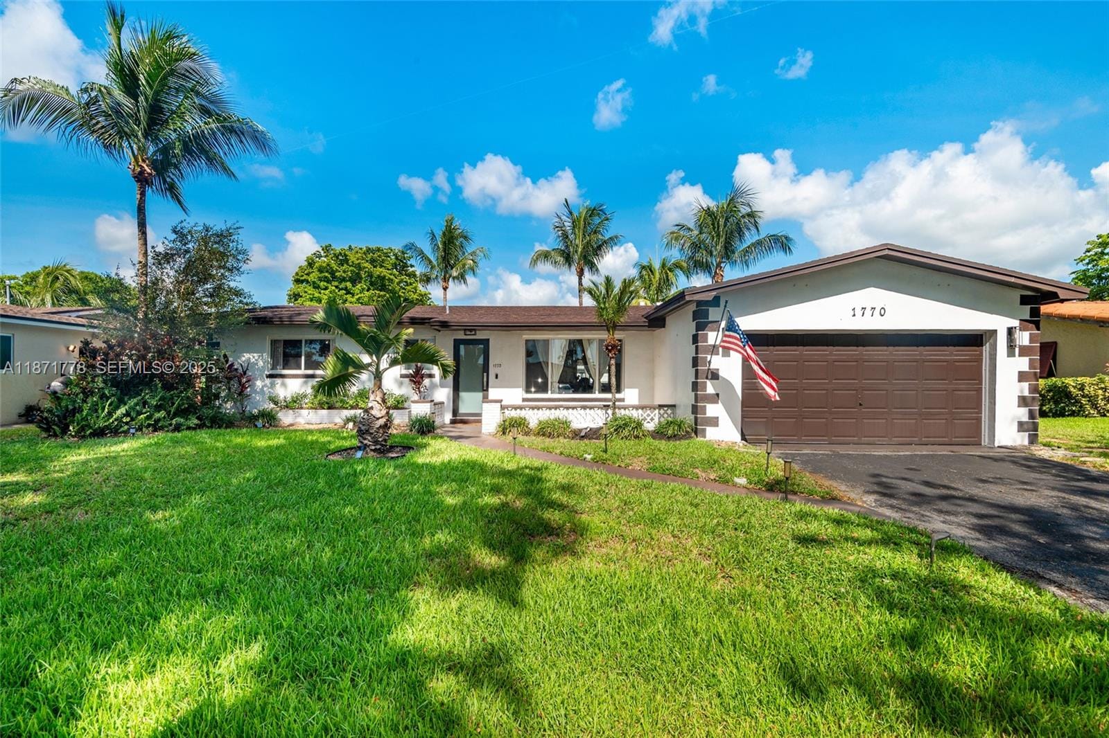 1770 NW 106th Avenue, Pembroke Pines, FL 33026
