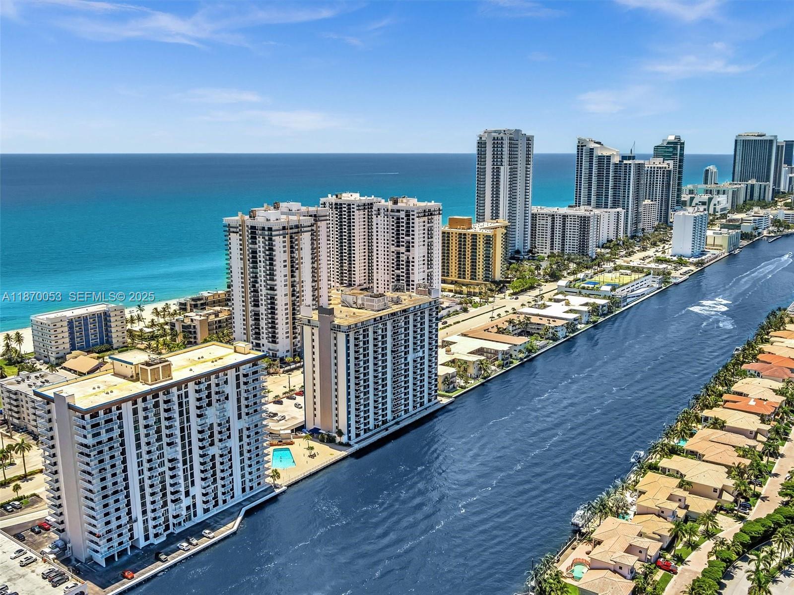 1500 S Ocean Drive 3E, Hollywood, FL 33019, Hollywood