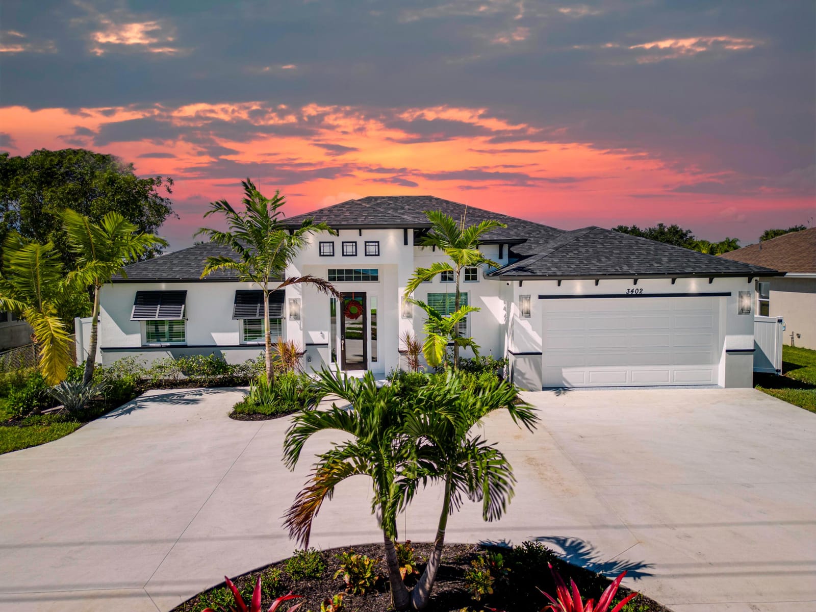 3402 SW Savona Boulevard, Port St. Lucie, FL 34953