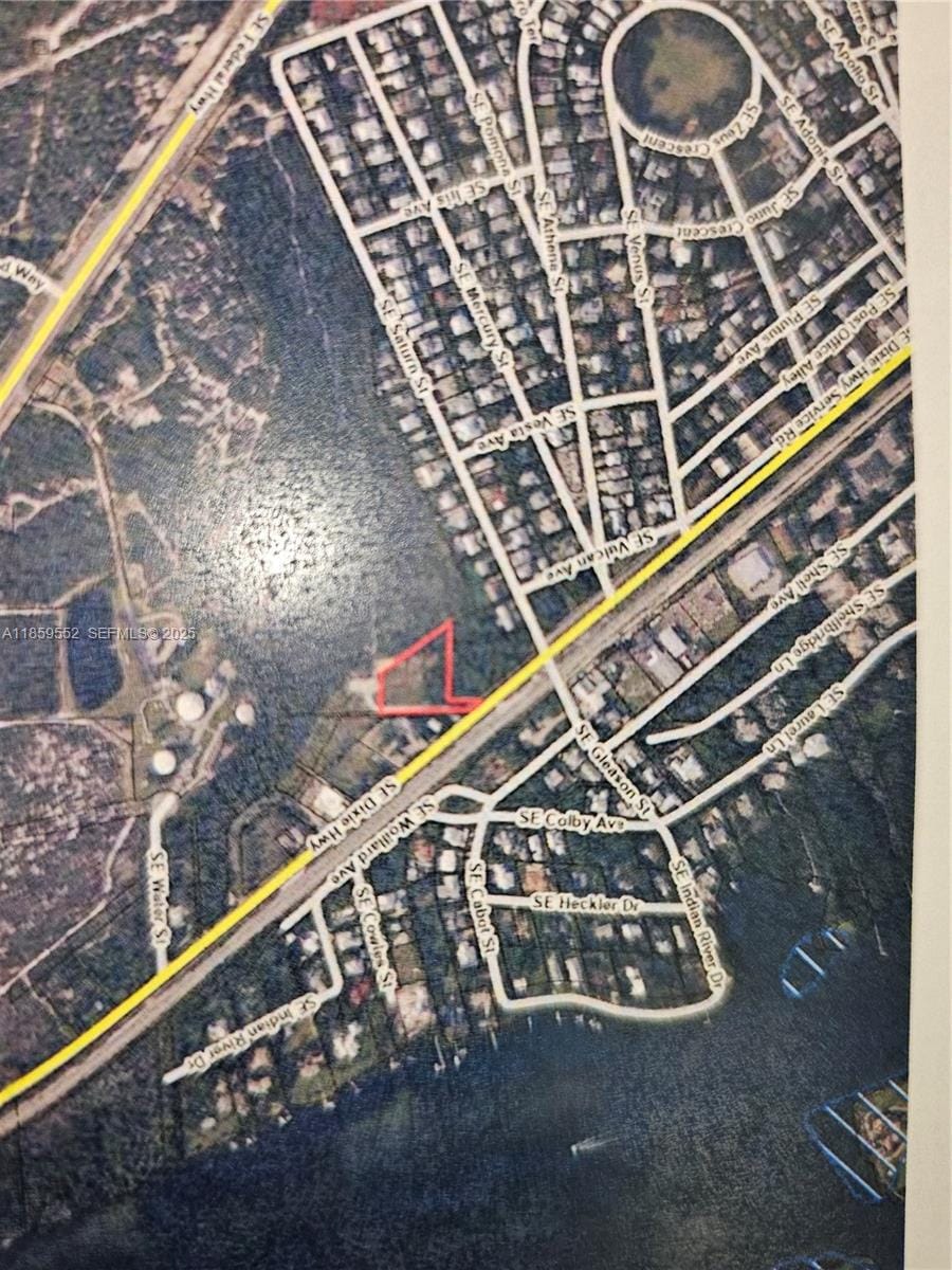 0 Unassigned, Hobe Sound, FL 33455