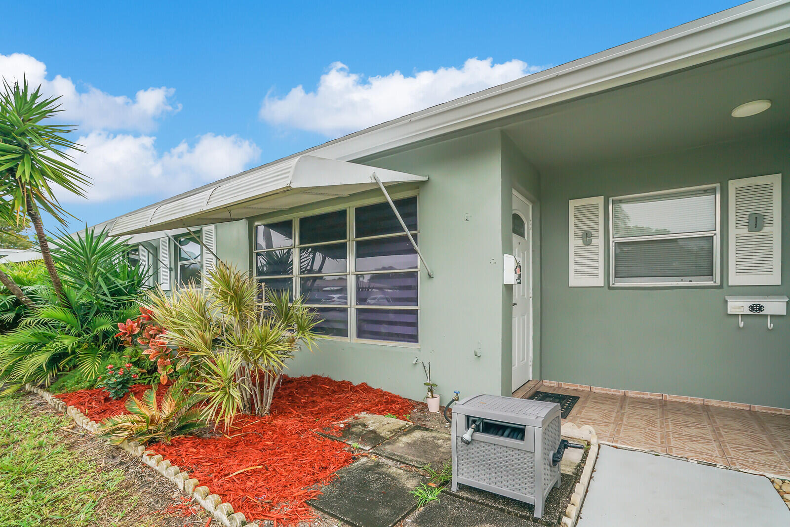 902 South Drive C, Delray Beach, FL 33445, Delray Beach