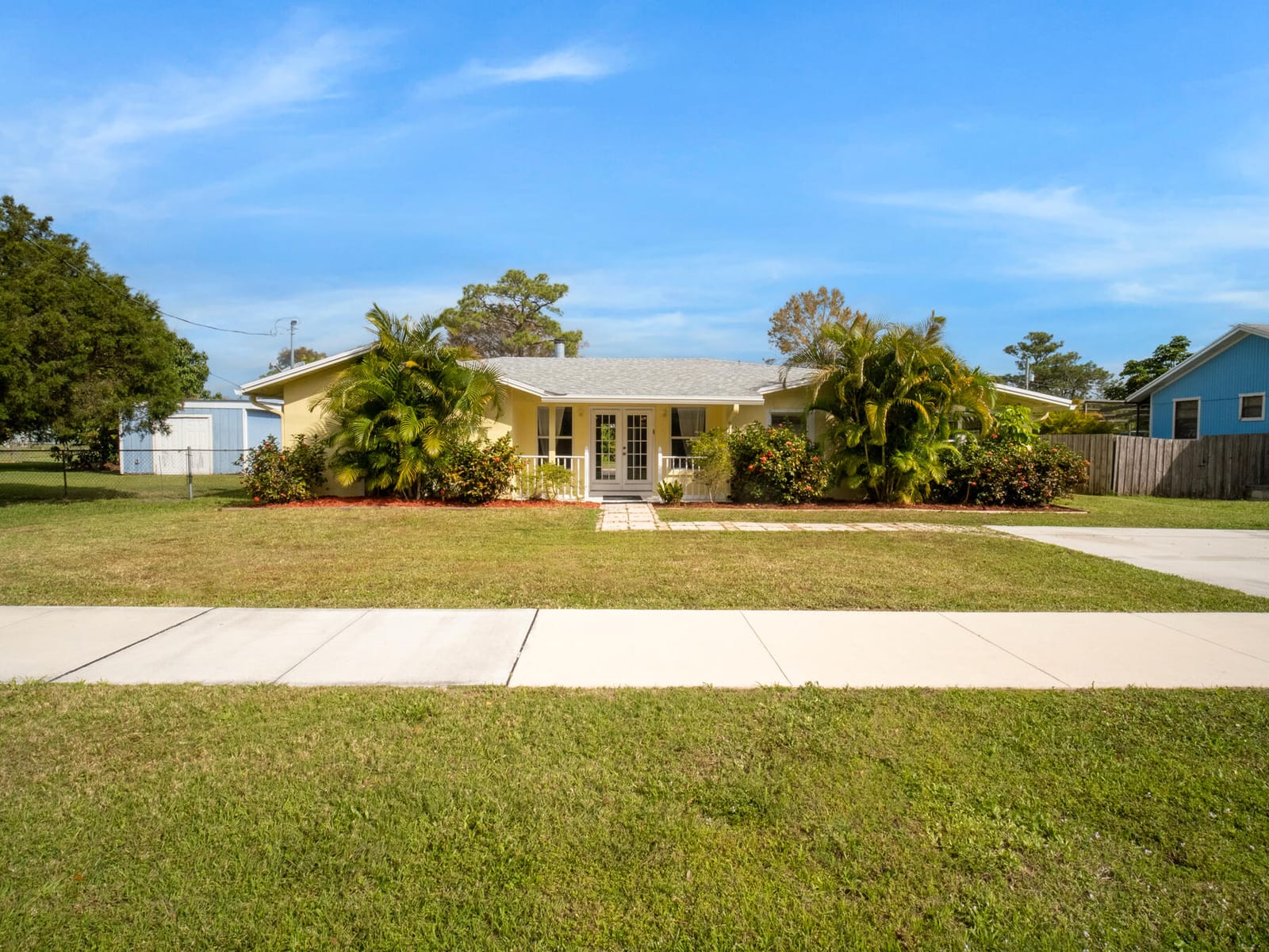 1287 SW Sunset Trail, Palm City, FL 34990 photo 3