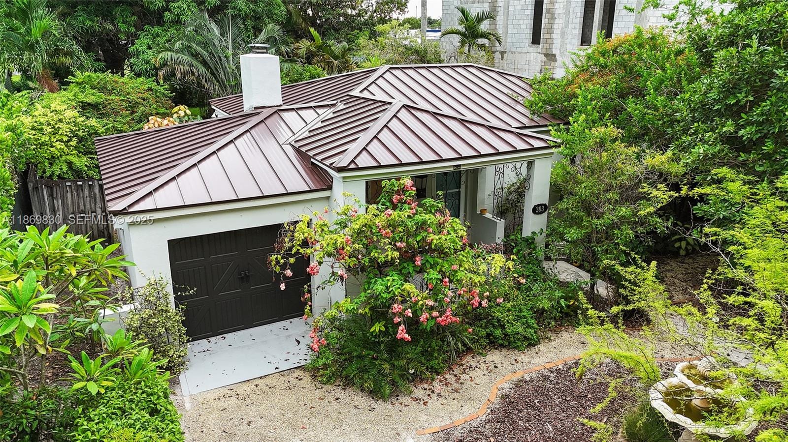 393 Minola Drive, Miami Springs, FL 33166