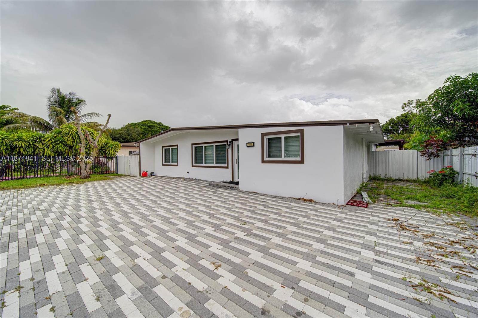 1070 NW 132nd Street, North Miami, FL 33168, North Miami