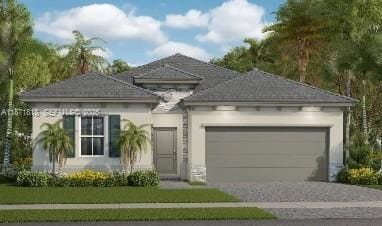 16203 SW 147 Place, sold in Salerno, Miami, FL