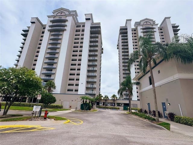 13427 Blue Heron Beach Boulevard 1804, Blue Heron Beach Resort, Orlando, FL