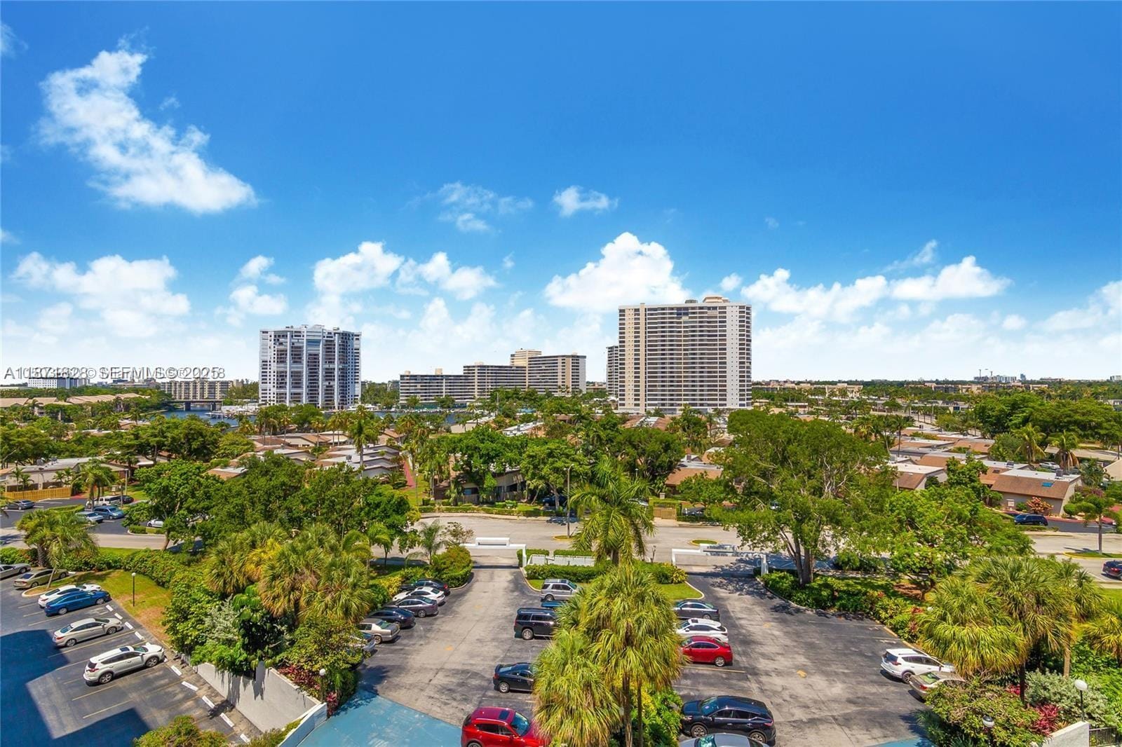 400 Leslie Drive 811, Hallandale Beach, FL 33009
