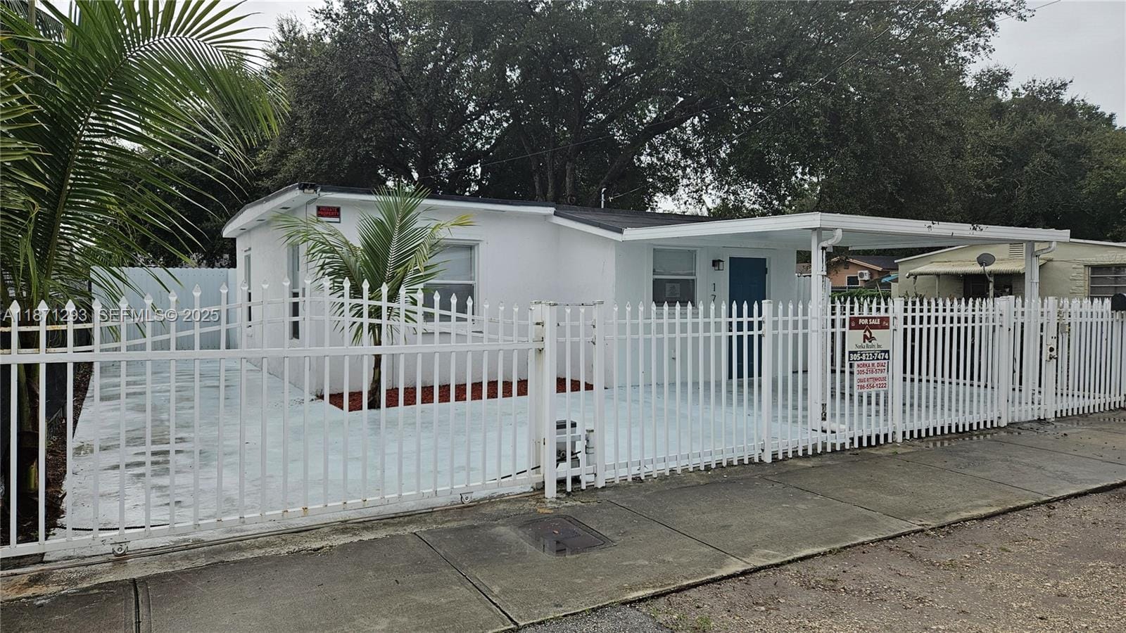 1720 NW 93rd Terrace, Miami, FL 33147 photo 2