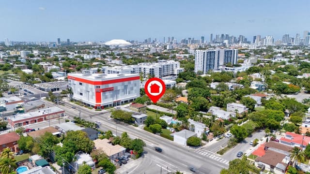 2174 SW 9th Street, Miami, FL 33135