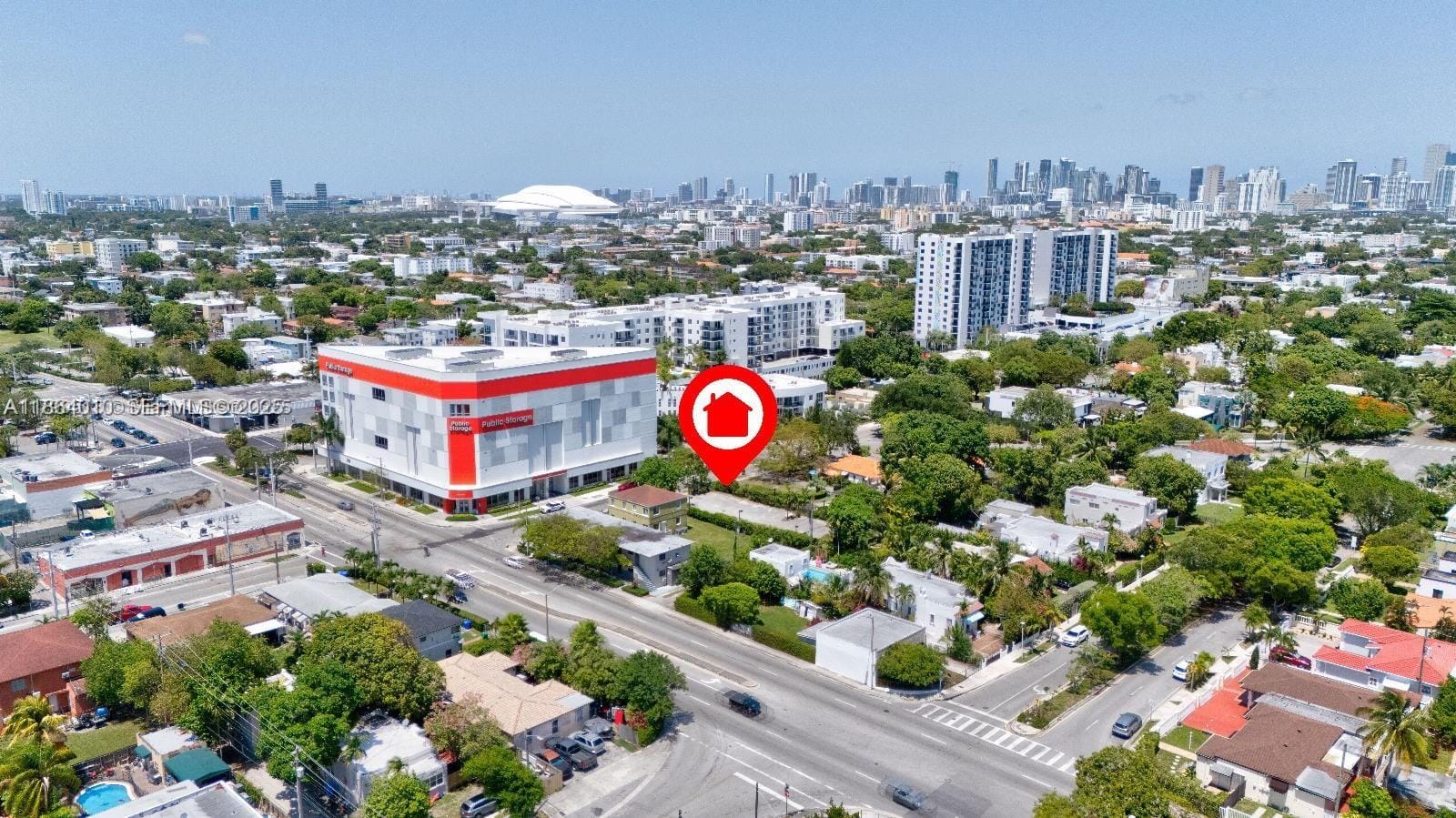 2174 SW 9th Street, Miami, FL 33135