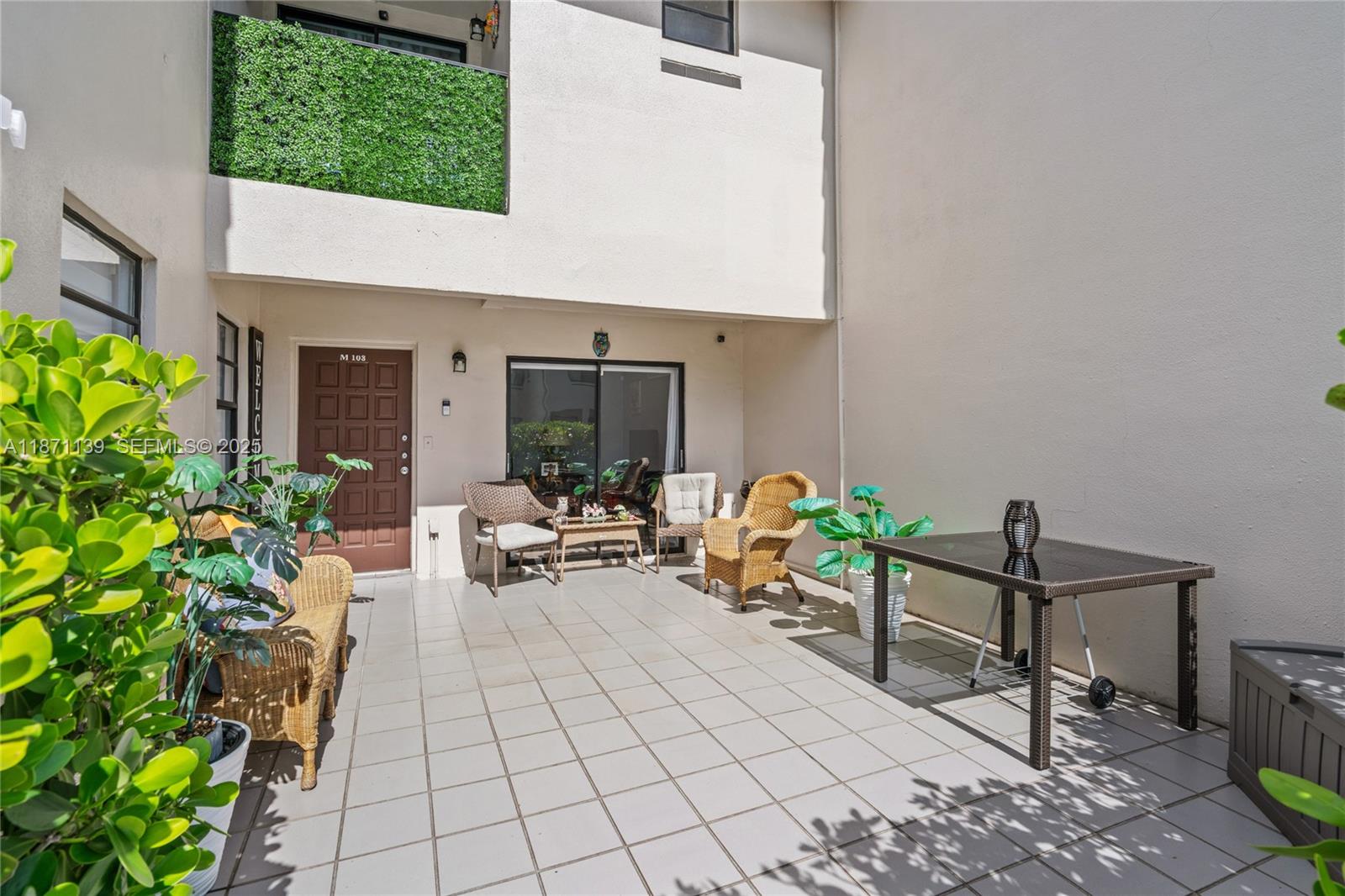 13412 SW 62nd Street 103M, Miami, FL 33183, Miami