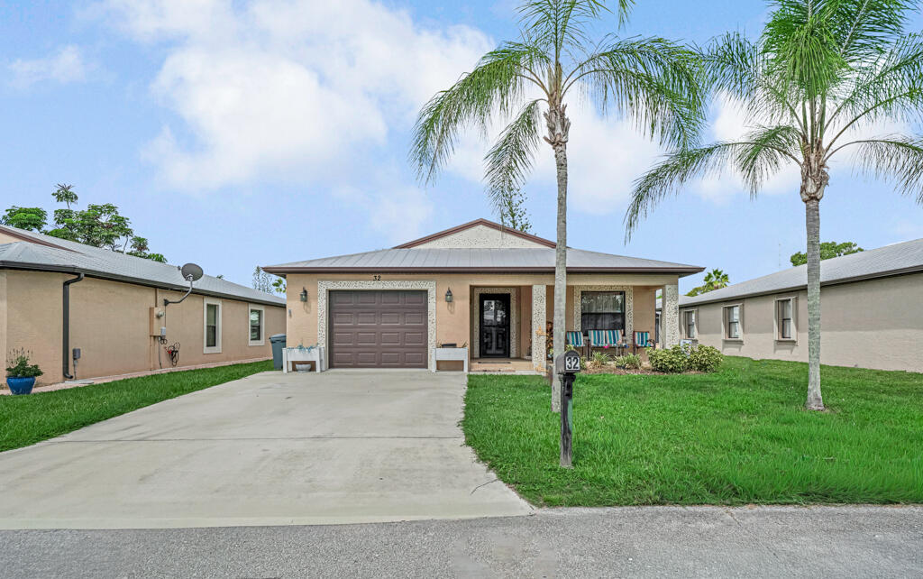 32 Oro Grande Way, Port St. Lucie, FL 34952, Port St Lucie