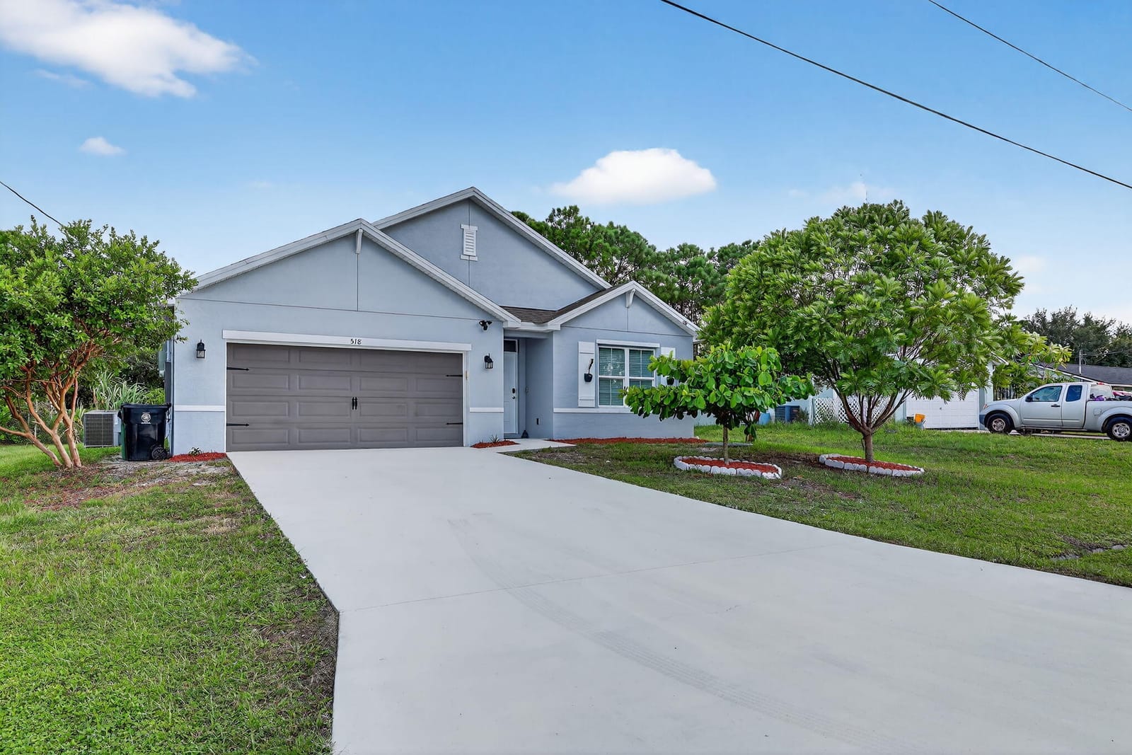 518 SW Natalie Terrace, Port St. Lucie, FL 34953