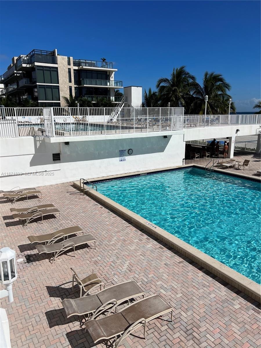2301 S Ocean Drive 506, Hollywood, FL 33019 photo 23