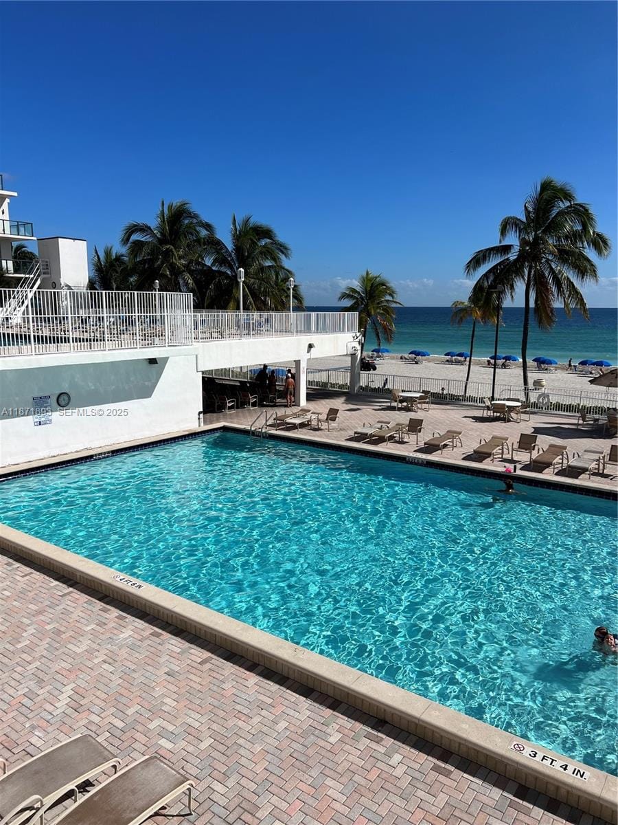 2301 S Ocean Drive 506, Hollywood, FL 33019 photo 24